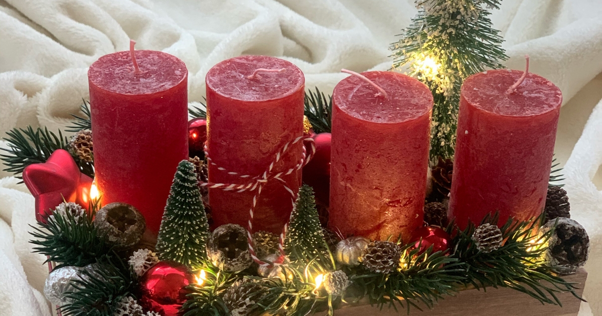 Alkalmi dekorációk virágokból